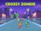 Spiel Crossy Zombie Online