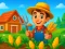 Spiel Familienlüfter Farm: Bau & Ernte Online