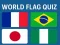Spiel Weltflagge Quiz Online