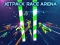 Spiel Jetpack-Rennarena Online