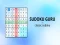 Spiel Sudoku Guru Online