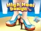 Spiel High Heel-Design Online