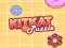 Spiel Kitkat -Puzzle Online