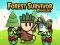 Spiel Forest Survivors Roguelike Online