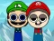 Spiel Super Sprunki Abenteuerspiel Online