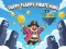 Spiel Tappy Flappy Piratenkönig Online