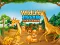 Spiel Wildtier-Puzzle-Herausforderung Online
