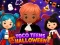 Spiel Toco Teens Halloween-Party Online Spiel Toco Teens Halloween-Party Online
