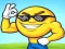 Spiel Cool Orange Ball: Bounce Adventure Online