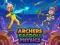 Spiel Archers Ragdoll Physics Online