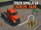 Spiel Truck Simulator Extreme Park Online