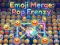 Spiel Emoji-Zusammenführung: Pop Frenzy Online