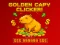 Spiel Golden Capy Clicker Online