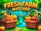 Spiel Fresh Farm Matcher Online