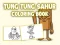 Spiel Tung Tung Sahur Malbuchbuch Online