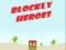 Spiel Blockly Helden Online Spiel Blockly Helden Online