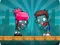Spiel Wütende Zombies Online