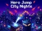 Spiel Hero Jump City Nights Online