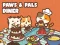Spiel Pfoten & Pals Diner Online