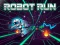 Spiel Roboterlauf Online