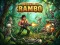 Spiel legend of Rambo Online