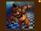 Spiel Fnaf Freddy Schiebepuzzle Online