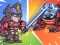 Spiel Hero Tower Wars verschmelzen Puzzle Online