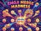 Spiel Emoji Merge Madness Online
