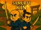 Spiel Samurai Kin Online