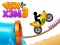 Spiel Vex X3M 3 Online