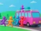 Spiel Bus Jam Escape Online