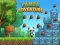 Spiel Panda Adventure Online