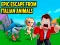 Spiel Epische Flucht vor italienischen Tieren Online