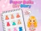 Spiel DIY-Tagebuch für Papierpuppen Online