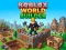 Spiel Roblox World Builder Online