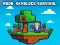Spiel Noob: Skyblock Survival Online