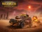 Spiel Mad Metal: Apocalypse Drift Online