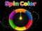 Spiel Spin Color Online