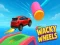 Spiel Verrückte Räder Online