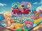 Spiel Dice and Flag Online