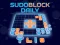 Spiel Sudoblock Daily Online