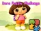 Spiel Dora-Puzzle-Herausforderung Online