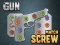 Spiel Waffen-Match-Schraube Online