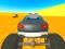 Spiel Polizei gegen Banditen Monster Truck Online
