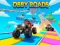 Spiel Obby Roads Online