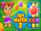 Spiel Spielzeug Match 2 Online