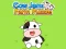 Spiel Cow Jam Farm puzzle Online