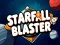 Spiel Starfall Blaster Online