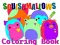 Spiel Squishmallow Malbuch Online