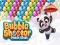 Spiel Bubble Shooter Panda Blast Online